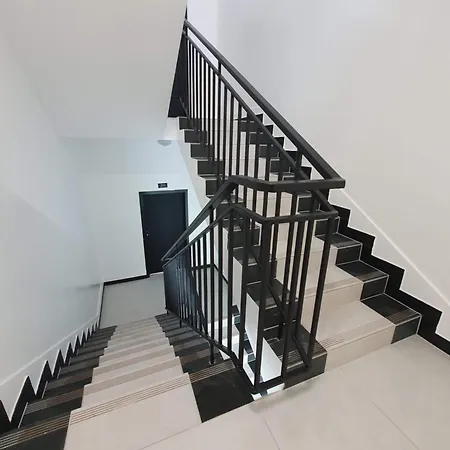 Apartmanhotel Tumski 24h Self Check-in Poznań