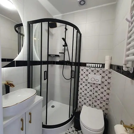 Apartmanhotel Tumski 24h Self Check-in Poznań