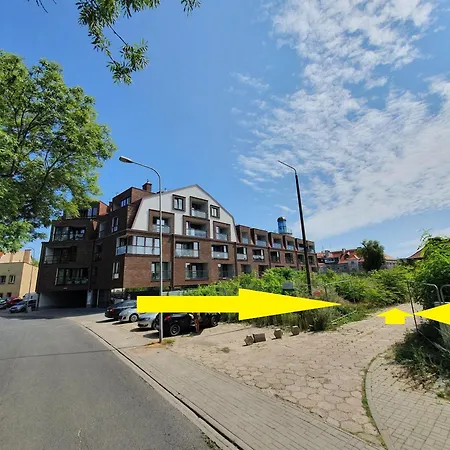 Tumski 24h Self Check-in