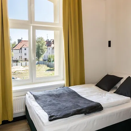 Tumski 24h Self Check-in Poznań