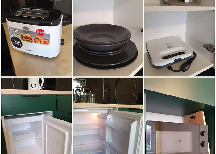 Tumski 24h Self Check-in 3*