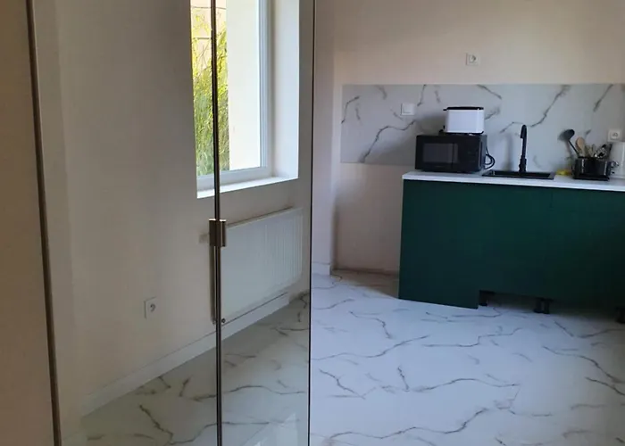 Tumski 24h Self Check-in מלון דירות