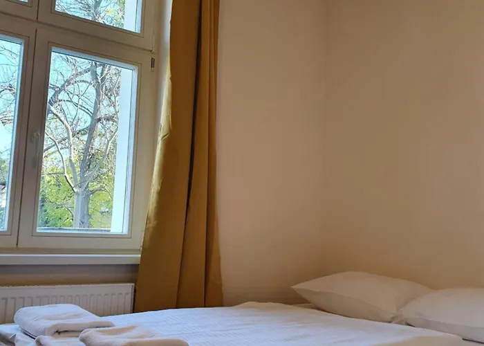 Tumski 24h Self Check-in