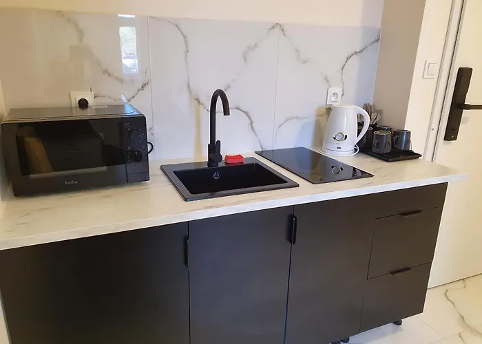 Tumski 24h Self Check-in 3*