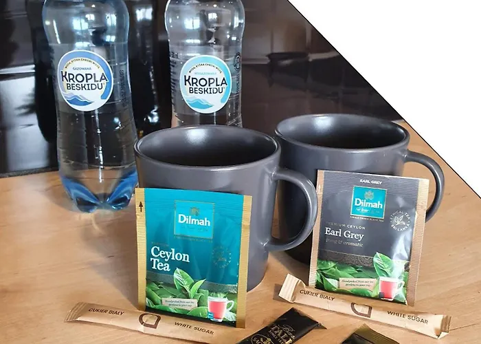 Tumski 24h Self Check-in מלון דירות