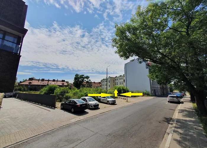 Tumski 24h Self Check-in