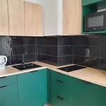 Tumski 24h Self Check-in 3* Poznań