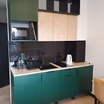 Aparthotel Tumski 24h Self Check-in Poznań
