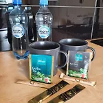 Tumski 24h Self Check-in 3* Poznań