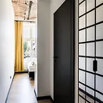 Tumski 24h Self Check-in Aparthotel