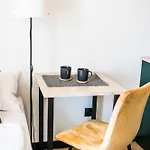 Aparthotel Tumski 24h Self Check-in