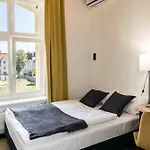 Tumski 24h Self Check-in Aparthotel 3*