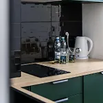 Tumski 24h Self Check-in Aparthotel Poznań
