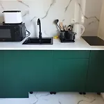 Tumski 24h Self Check-in Aparthotel Poznań