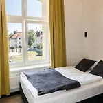 Tumski 24h Self Check-in Poznań