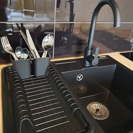 Tumski 24h Self Check-in شقة فندقية بوزنان