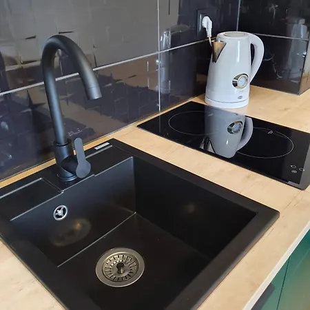 Tumski 24h Self Check-in شقة فندقية