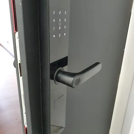 Tumski 24h Self Check-in Апарт-готель 3*