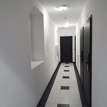 Апарт-готель Tumski 24h Self Check-in 3*