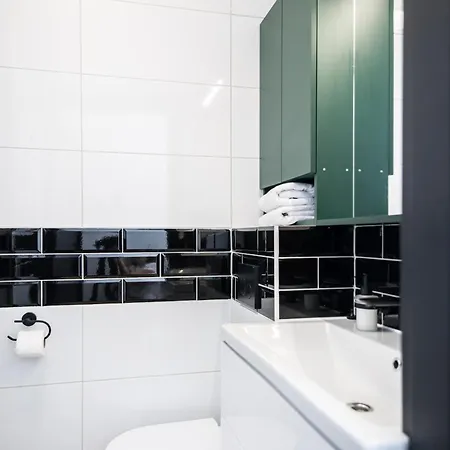 Tumski 24h Self Check-in