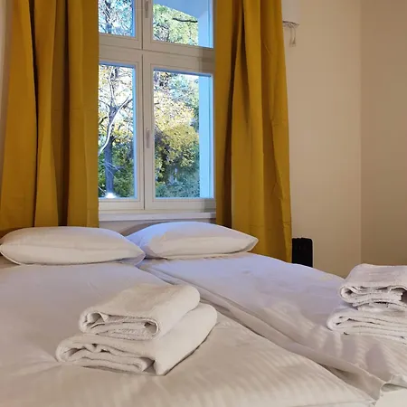 Tumski 24h Self Check-in شقة فندقية