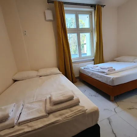 Tumski 24h Self Check-in Aparthotel Poznań