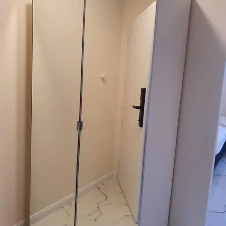 Aparthotel Tumski 24h Self Check-in Poznań