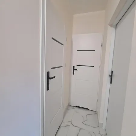 Aparthotel Tumski 24h Self Check-in Poznań