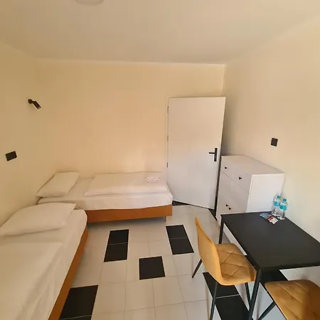 Tumski 24h Self Check-in Aparthotel