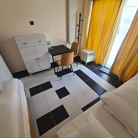 Tumski 24h Self Check-in 3* Poznań