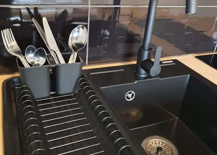 Tumski 24h Self Check-in شقة فندقية بوزنان