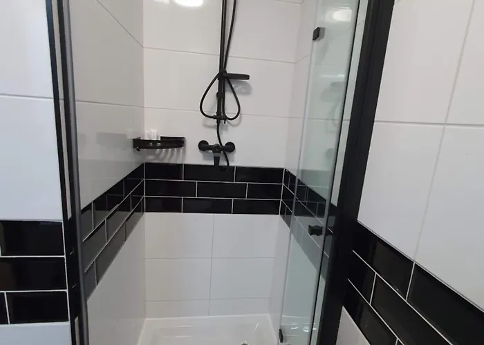 Tumski 24h Self Check-in بوزنان