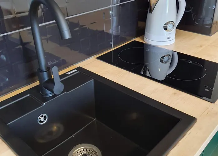 Tumski 24h Self Check-in شقة فندقية