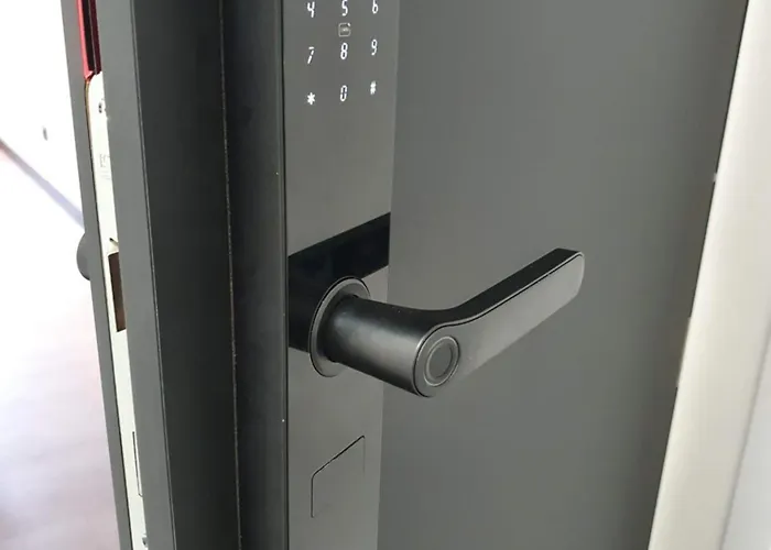 Tumski 24h Self Check-in شقة فندقية 3*