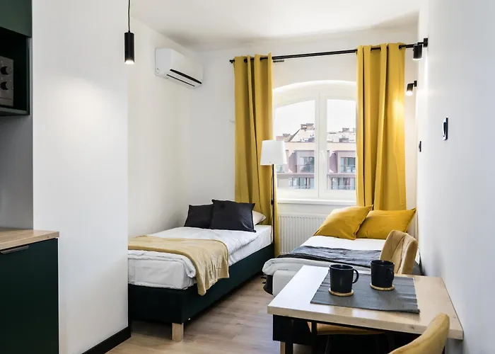 Tumski 24h Self Check-in بوزنان