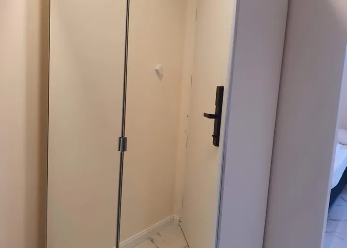 شقة فندقية Tumski 24h Self Check-in بوزنان