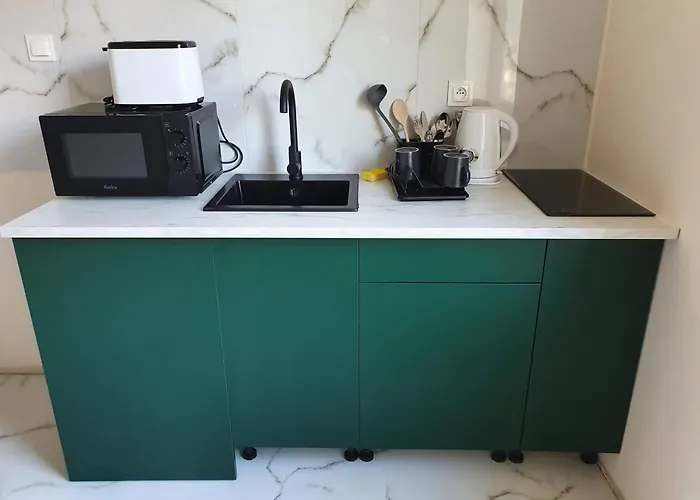 Tumski 24h Self Check-in شقة فندقية بوزنان